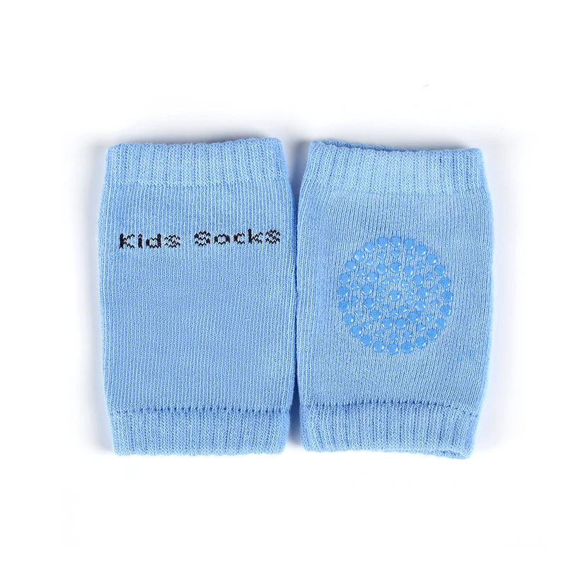 Safety Kneepad Leg Warmer Girl Boy Accessories