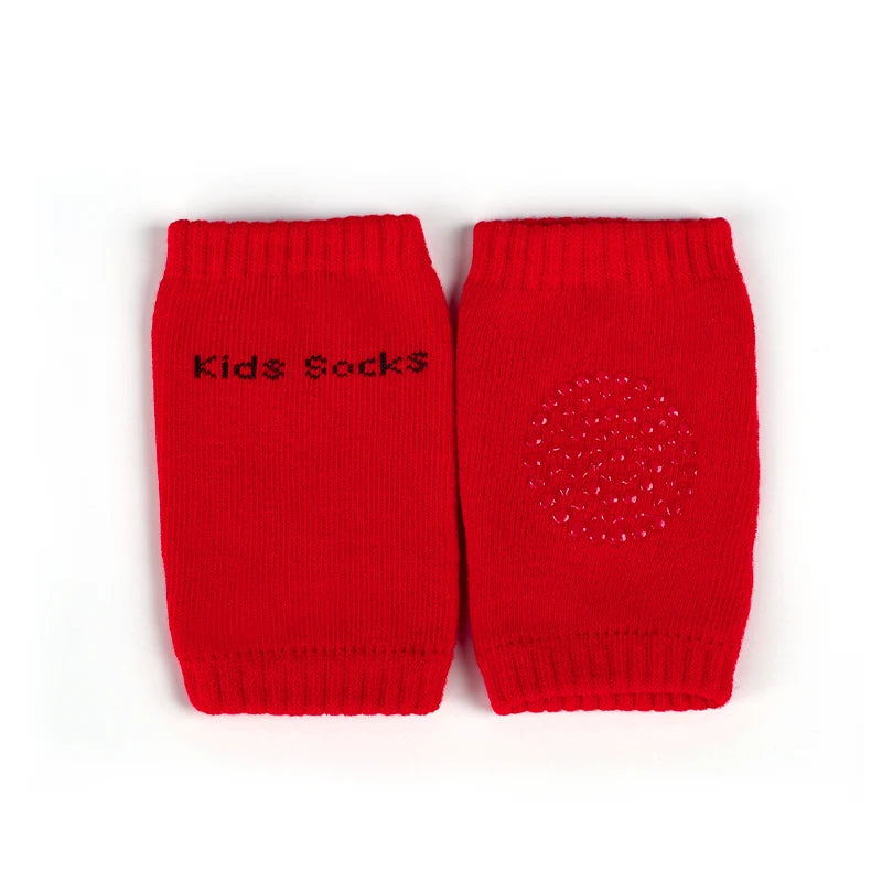 Safety Kneepad Leg Warmer Girl Boy Accessories