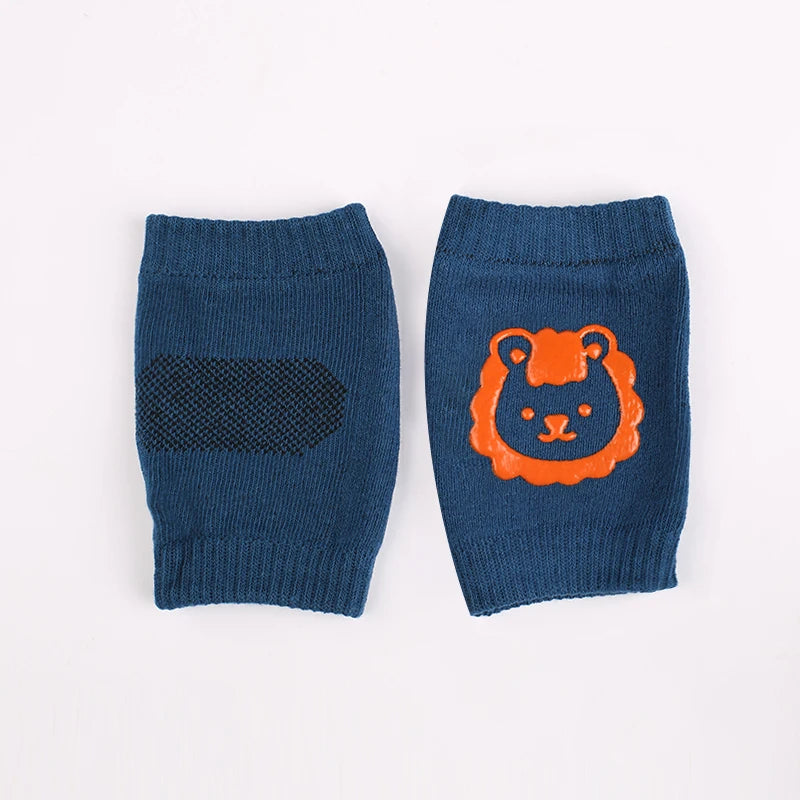 Safety Kneepad Leg Warmer Girl Boy Accessories