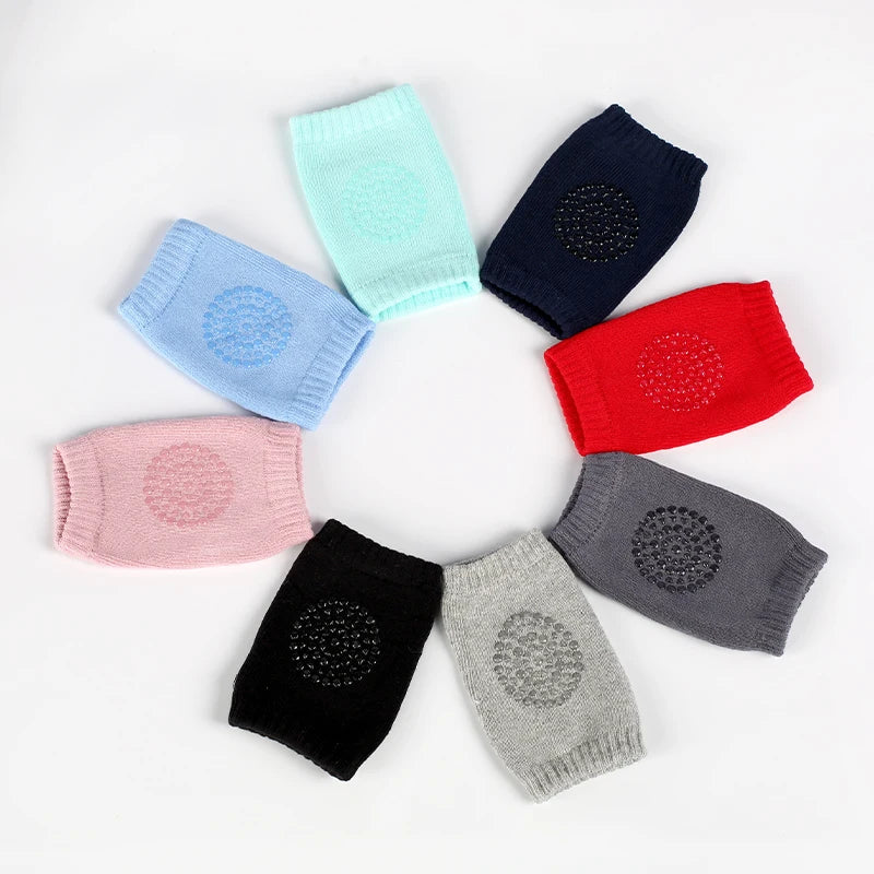 Safety Kneepad Leg Warmer Girl Boy Accessories