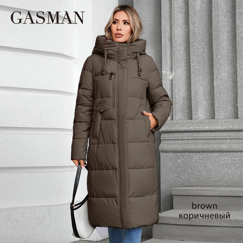 Winter Jacket Women