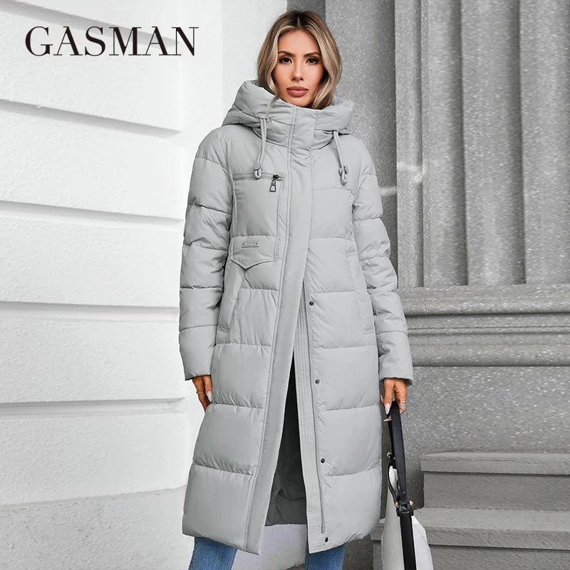 Winter Jacket Women