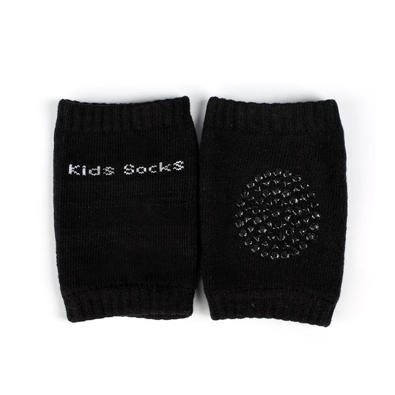 Safety Kneepad Leg Warmer Girl Boy Accessories