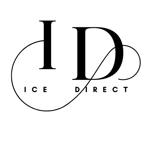 Ice store direct