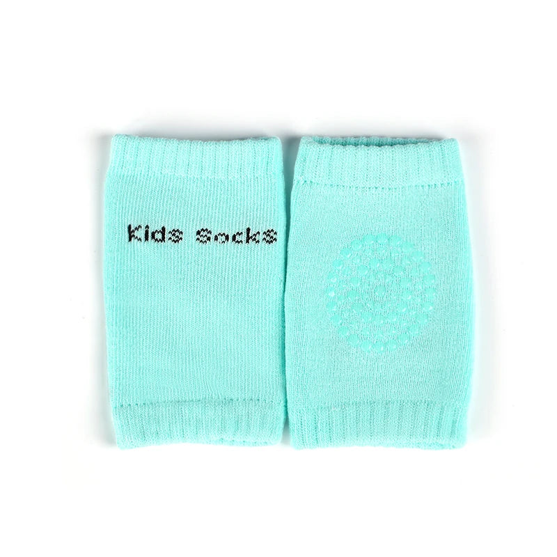 Safety Kneepad Leg Warmer Girl Boy Accessories