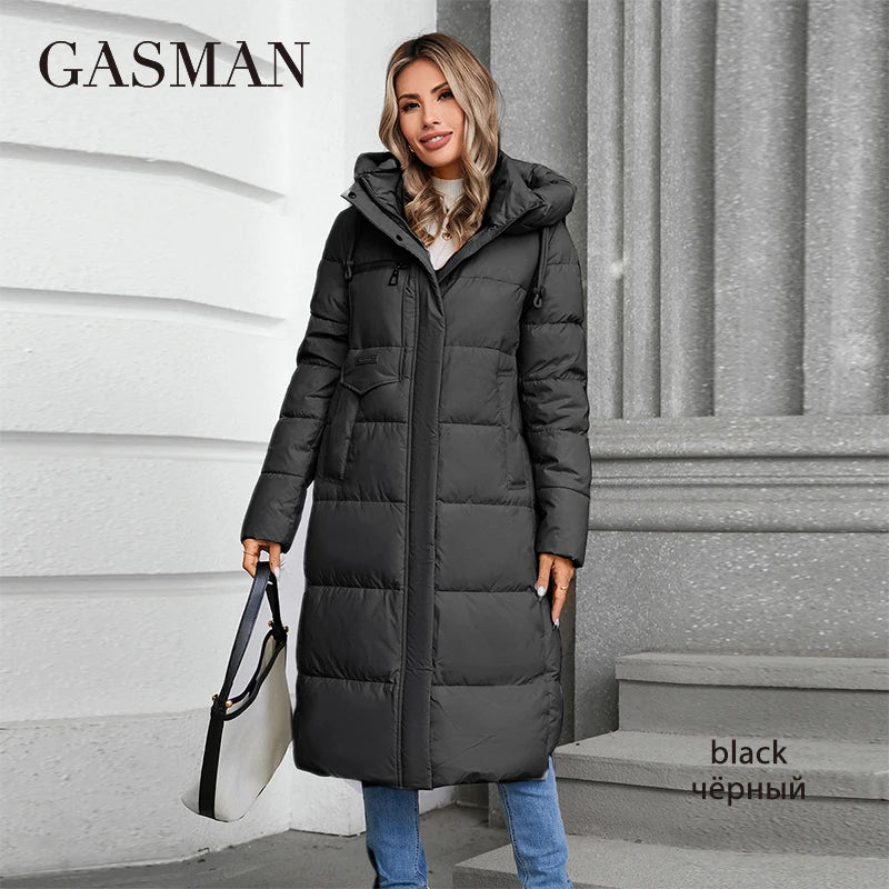 Winter Jacket Women