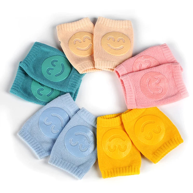 Safety Kneepad Leg Warmer Girl Boy Accessories