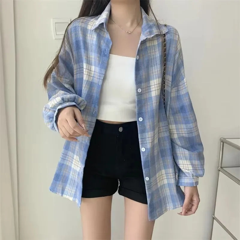 Autumn Long Sleeve