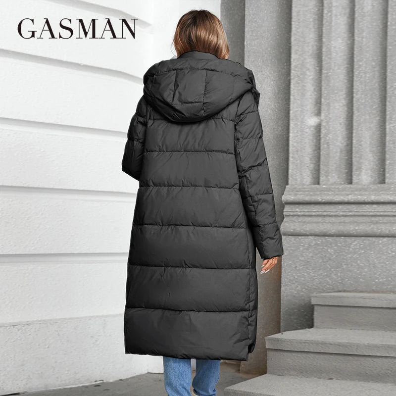 Winter Jacket Women