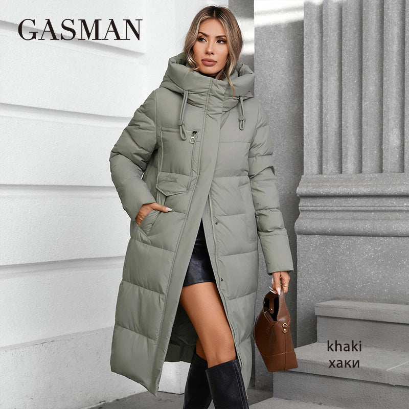 Winter Jacket Women