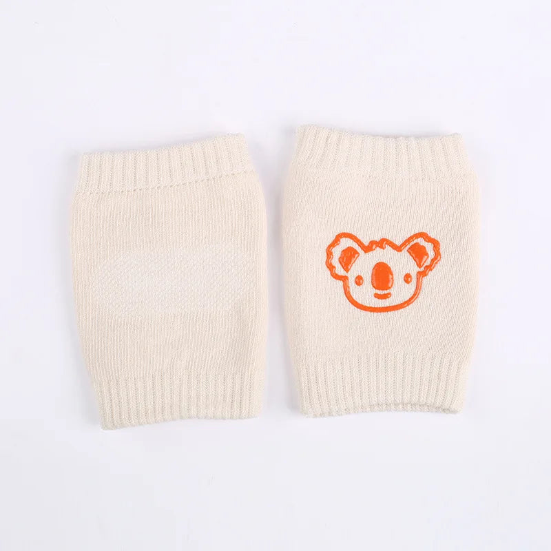 Safety Kneepad Leg Warmer Girl Boy Accessories