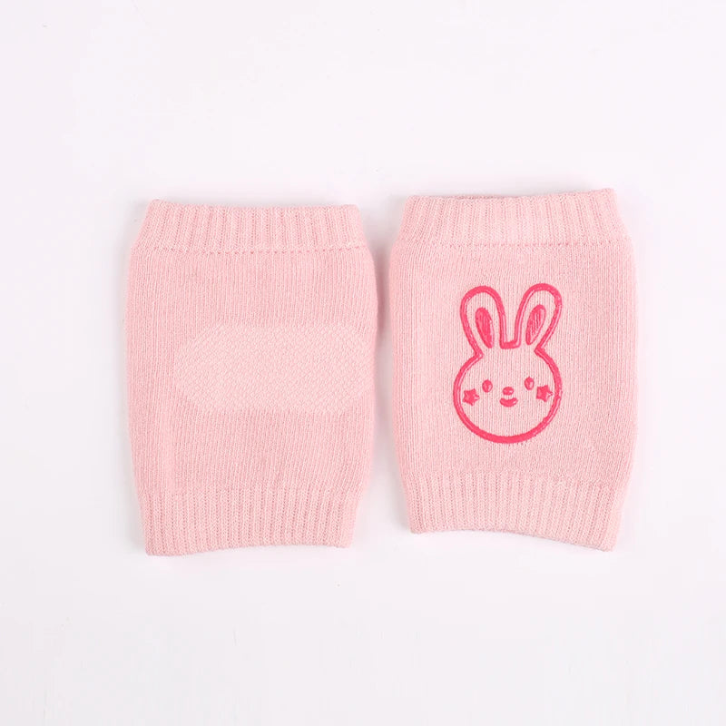 Safety Kneepad Leg Warmer Girl Boy Accessories