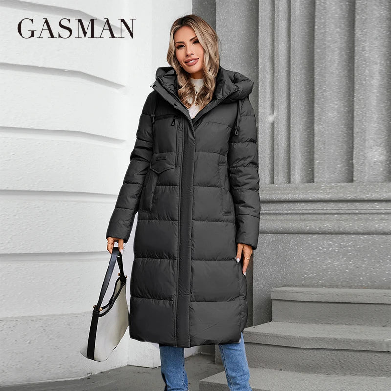 Winter Jacket Women
