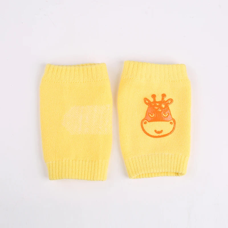 Safety Kneepad Leg Warmer Girl Boy Accessories