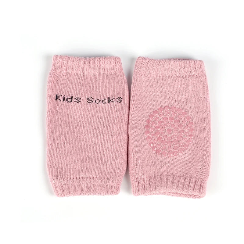 Safety Kneepad Leg Warmer Girl Boy Accessories