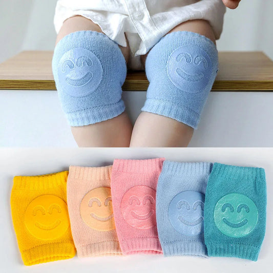 Safety Kneepad Leg Warmer Girl Boy Accessories
