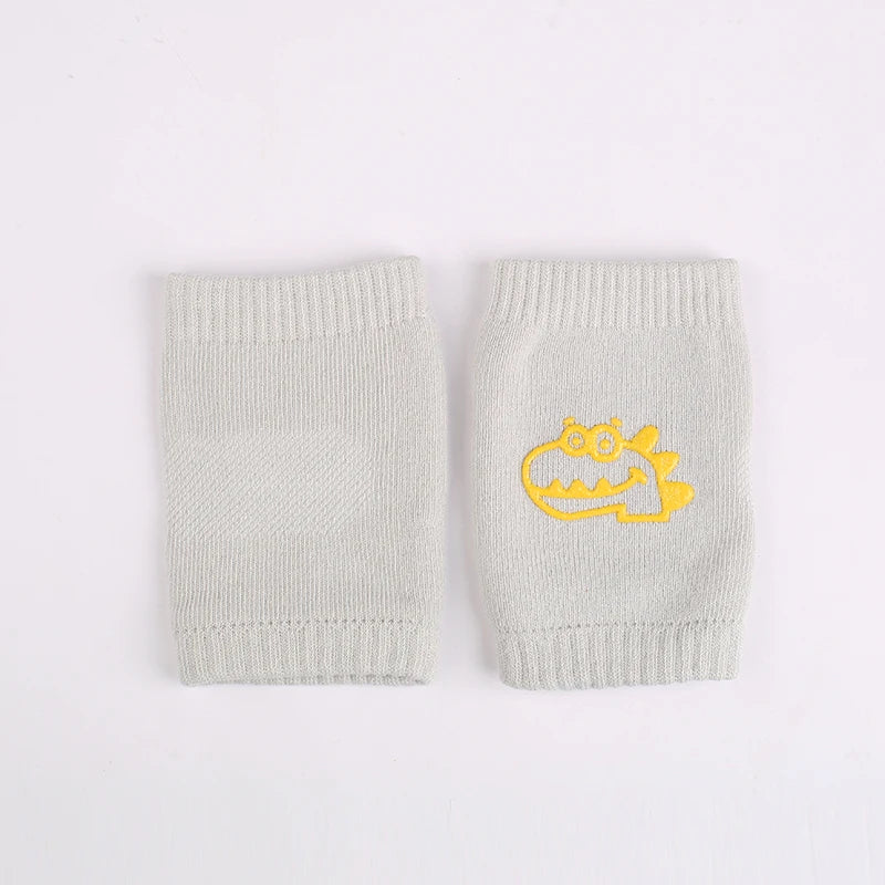Safety Kneepad Leg Warmer Girl Boy Accessories