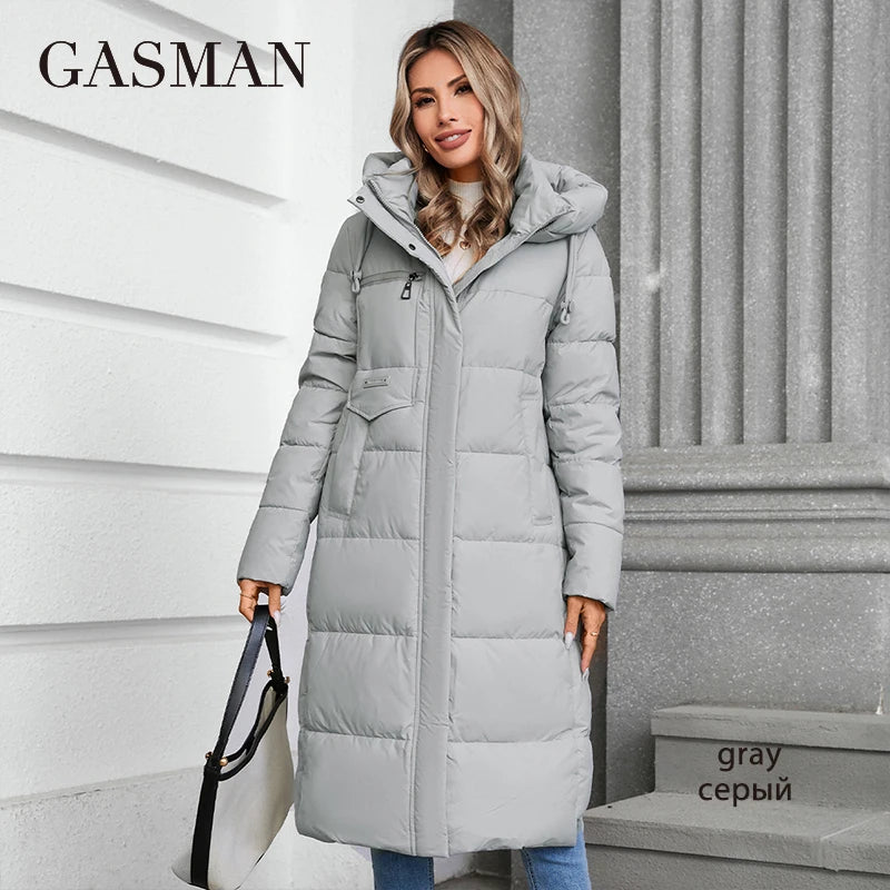 Winter Jacket Women