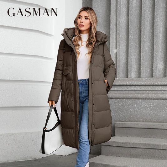 Winter Jacket Women
