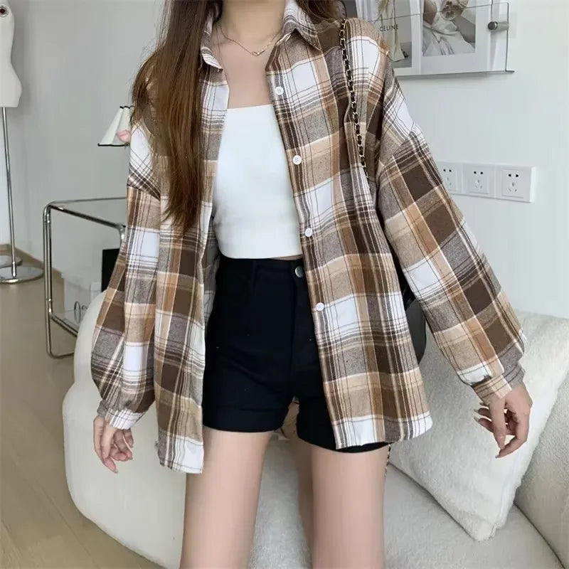 Autumn Long Sleeve