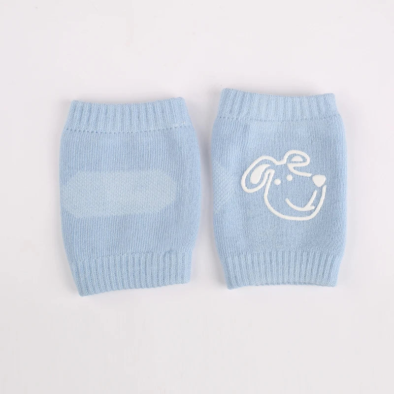 Safety Kneepad Leg Warmer Girl Boy Accessories